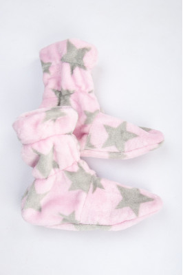 Домашні чоботи